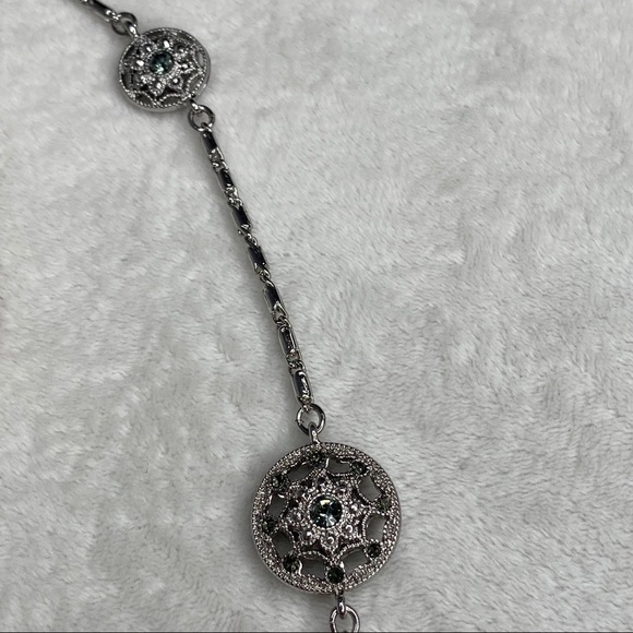 Monet Jewelry Set - Picture 6 of 9